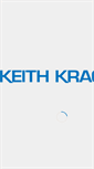 Mobile Screenshot of keith-krach.com